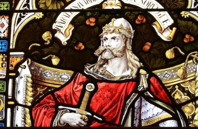 Lojalitet, tapperhet og fyll: I 300 år var nordmenn livvaktene til keiseren i Konstantinopel
